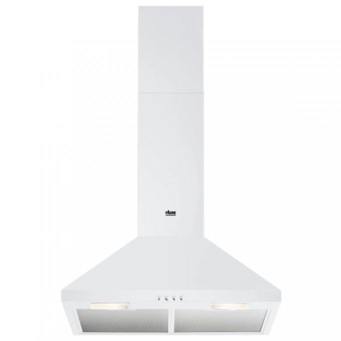 Hotte décorative murale FAURE - FHC62462WA