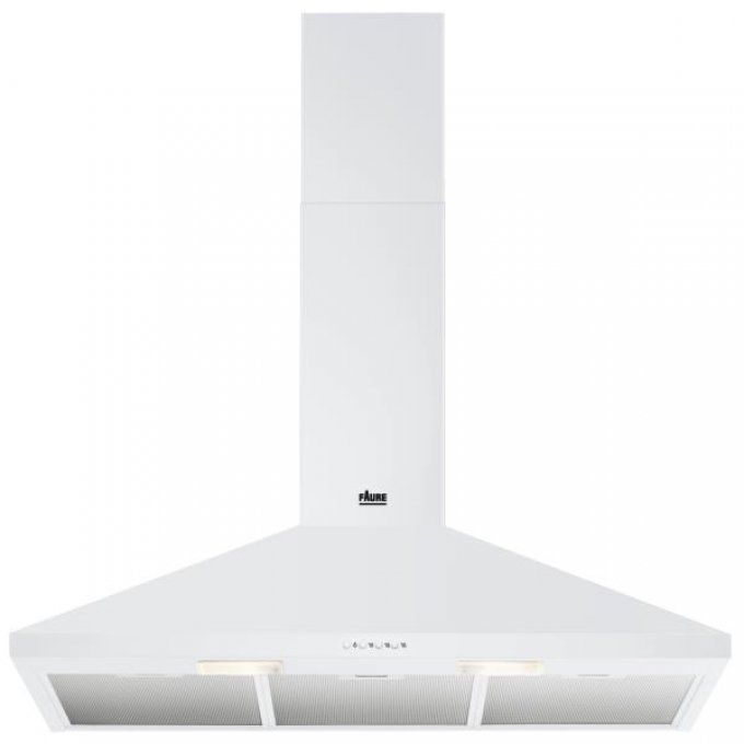 Hotte décorative murale FAURE - FHC92462WA