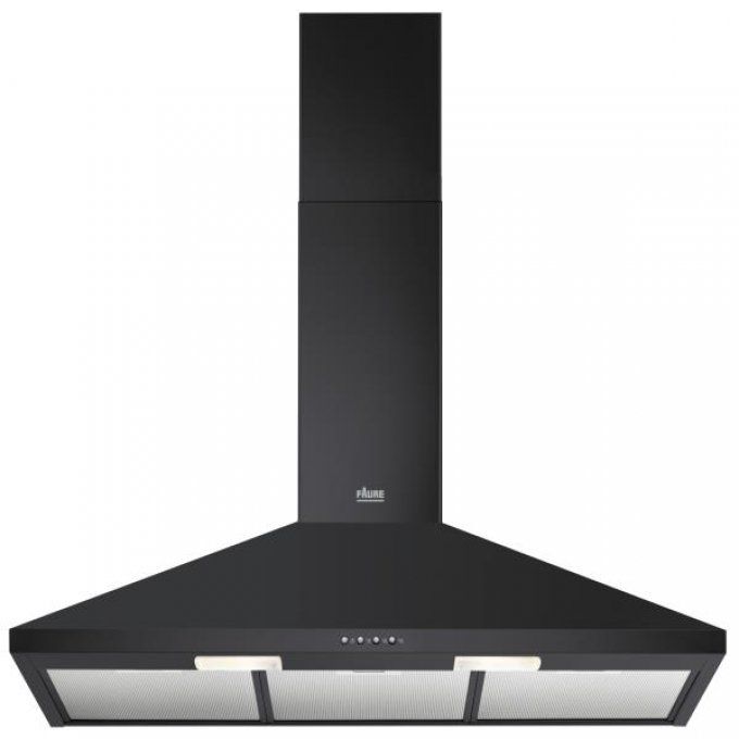 Hotte décorative murale FAURE - FHC92462BA
