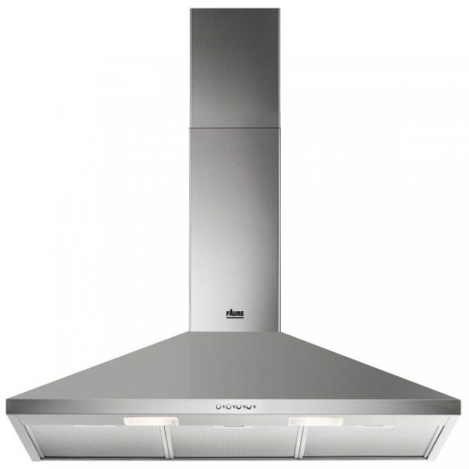Hotte décorative murale FAURE - FHC92462XA
