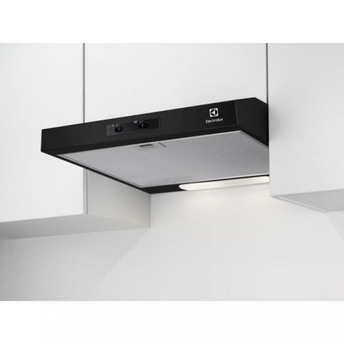 Hotte visière ELECTROLUX - EFU216K
