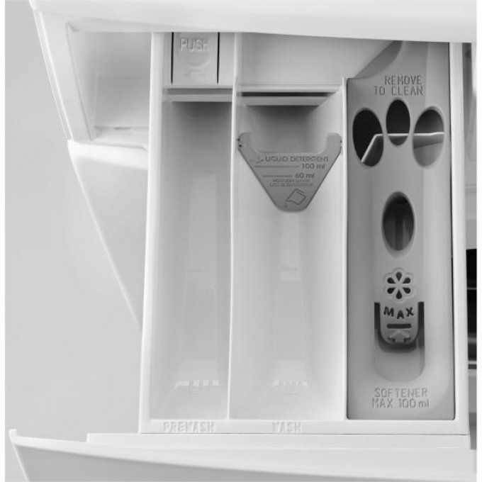 Lave-linge Tout-intégrable ELECTROLUX - EW7F1474BI