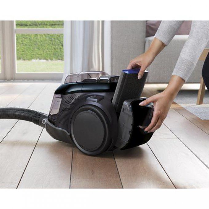 Aspirateur Traîneau sans sac ELECTROLUX - PC918STM