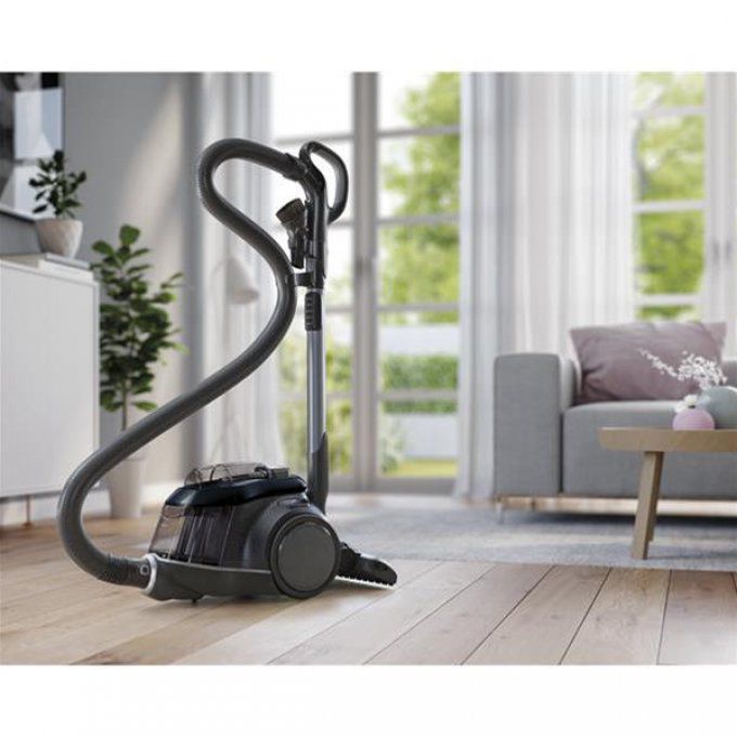 Aspirateur Traîneau sans sac ELECTROLUX - PC918STM