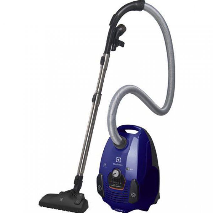 Aspirateur Traîneau avec sac ELECTROLUX - ESP74DB