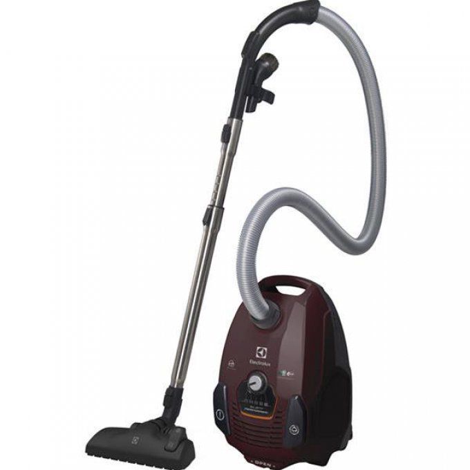 Aspirateur Traîneau avec sac ELECTROLUX - ESP754BD