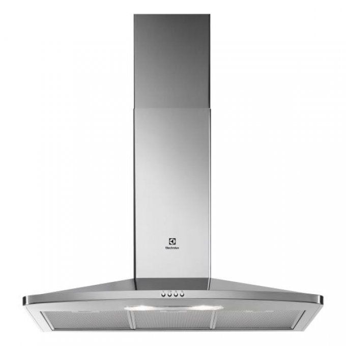 Hotte décorative murale ELECTROLUX - EFC329X