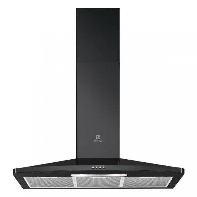 Hotte décorative murale ELECTROLUX - EFC329K