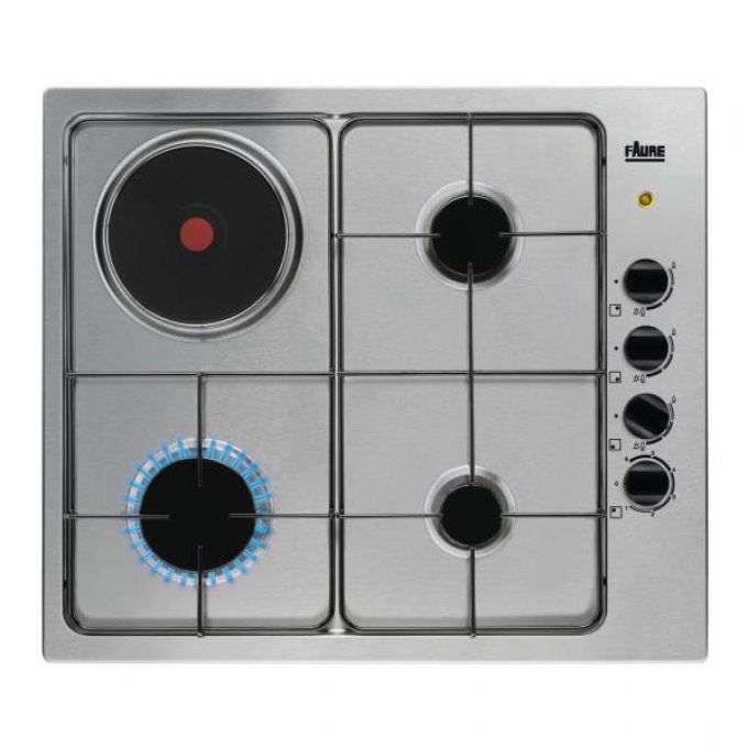 PLAQUE DE CUISSON - FAURE - FGM64300X
