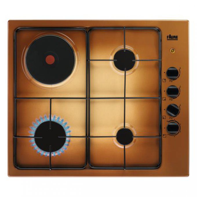 PLAQUE DE CUISSON - FAURE - FGM64300T