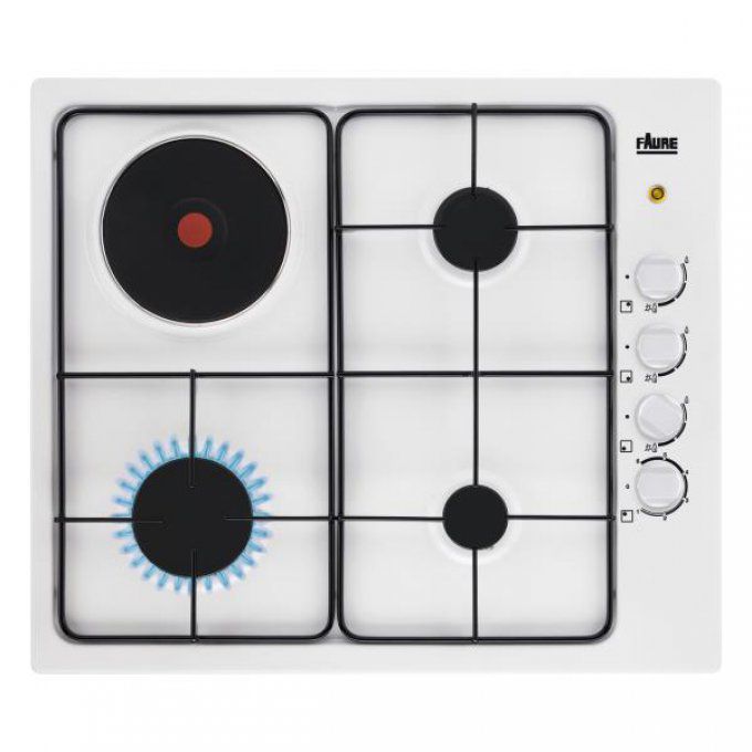 PLAQUE DE CUISSON - FAURE - FGM64300W