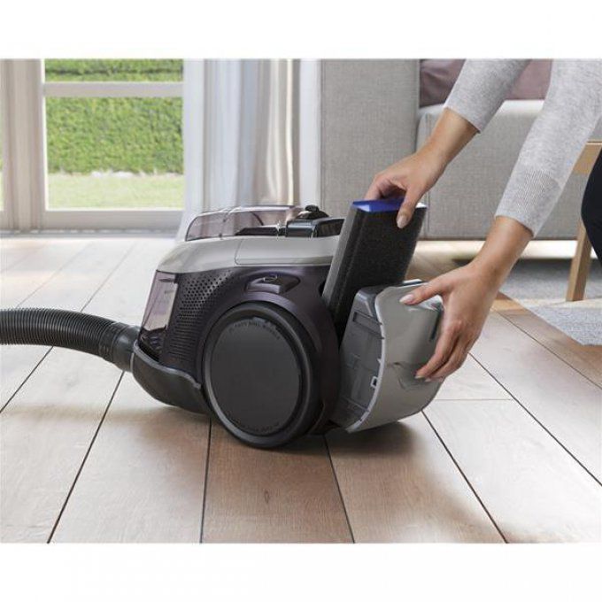 Aspirateur Traîneau sans sac ELECTROLUX - PC914MG