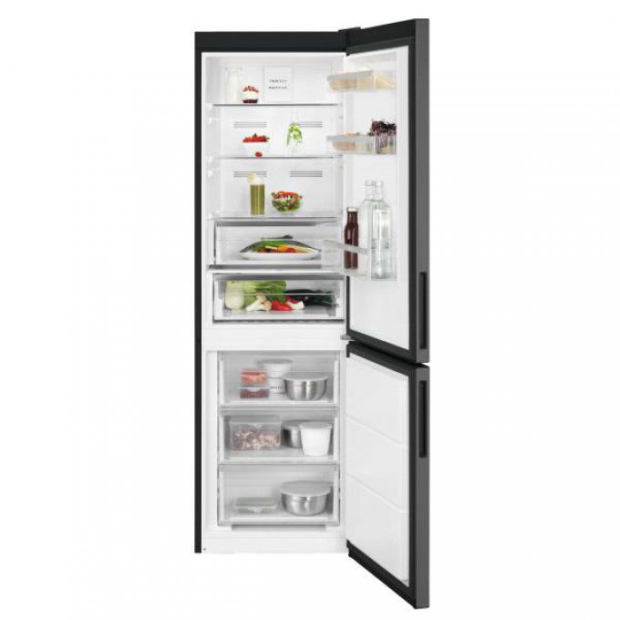 Réfrigérateur combiné AEG - RCB73421TY