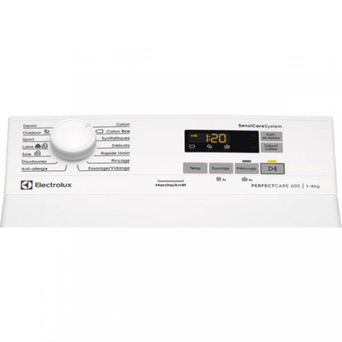 ELECTROLUX - EW6T3465ED