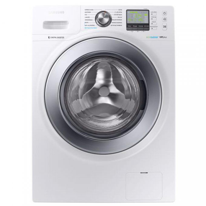 Lave-linge frontal SAMSUNG - WW12R641U0M