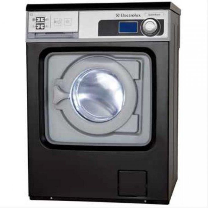 Buanderie lave-linge ELECTROLUX PRO - QUICKWASHQWCTRI