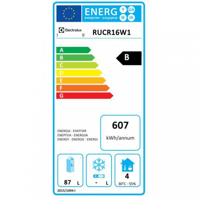 Froid réfrigérateur ELECTROLUX PRO - 727046
