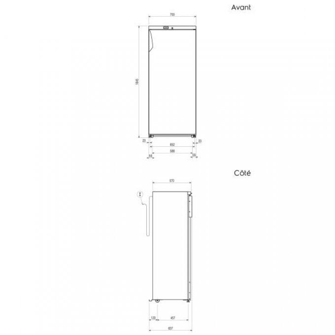 ELECTROLUX PRO - 730900 - Copie