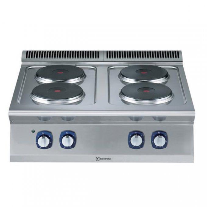 Cuisine module de cuisson ELECTROLUX PRO - 371015