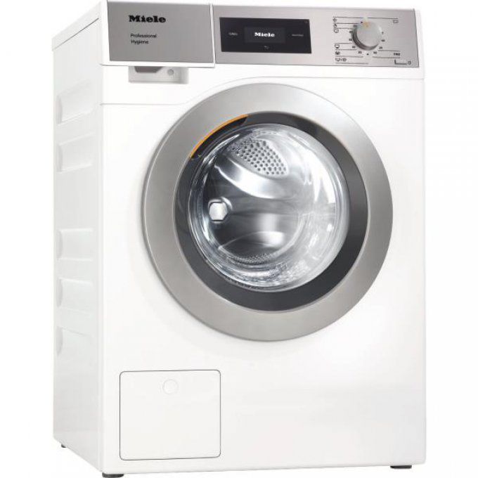 Buanderie lave-linge MIELE - PWM507DPFLW