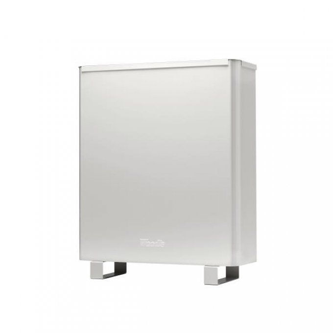 Purificateur d'air monofonction WOOD'S - WAP301-EU