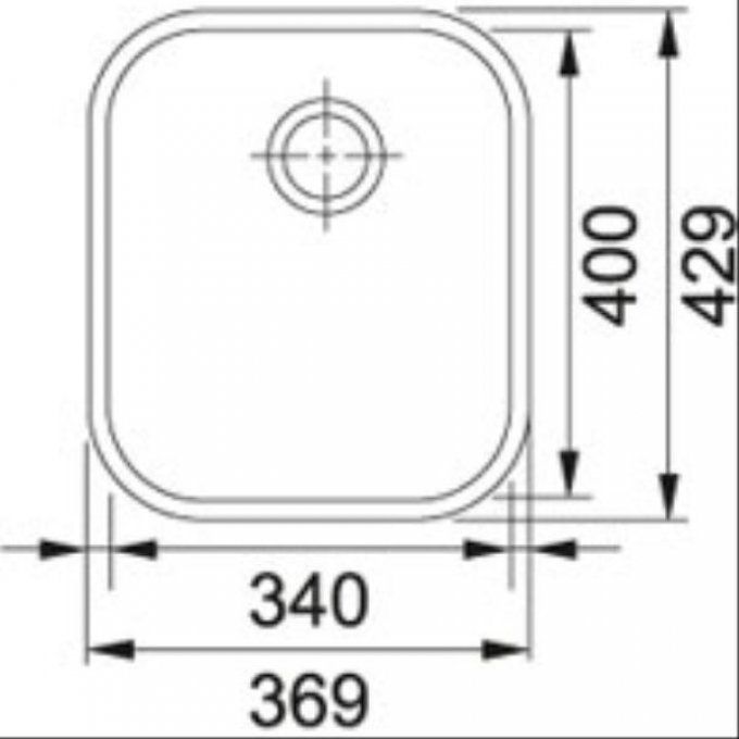 EVIER FRANKE - 000335