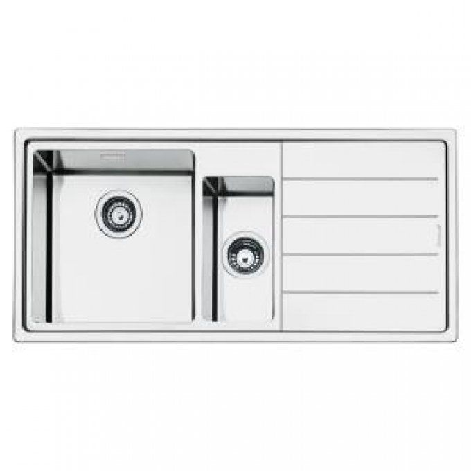 EVIER SMEG - LFT102D