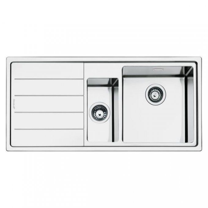 EVIER SMEG - LFT102S