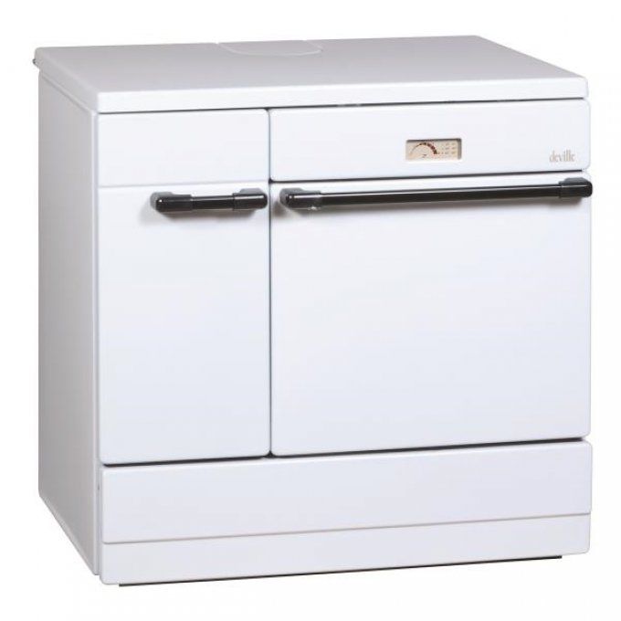 CUISINIERE DEVILLE - C08631-01-A