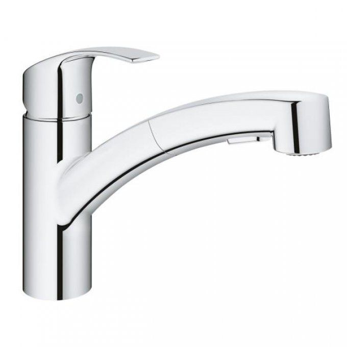 Mitigeur avec douchette GROHE - 30355000