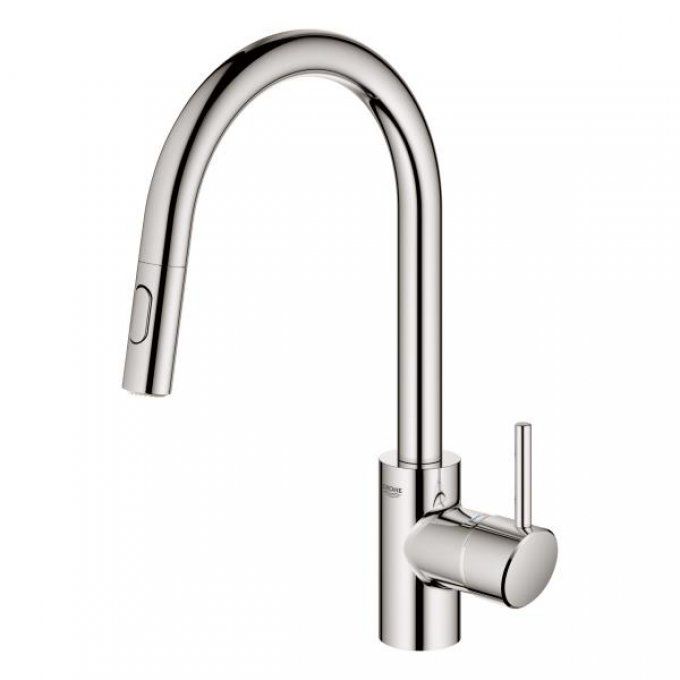 Mitigeur avec douchette GROHE - 31483002
