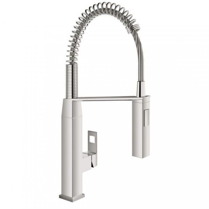 Mitigeur avec douchette GROHE - 31395000