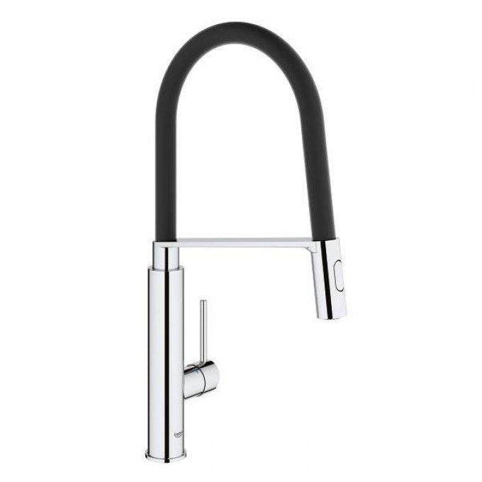 Mitigeur avec douchette GROHE - 31491000