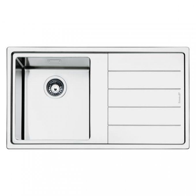 EVIER SMEG - LFT861D