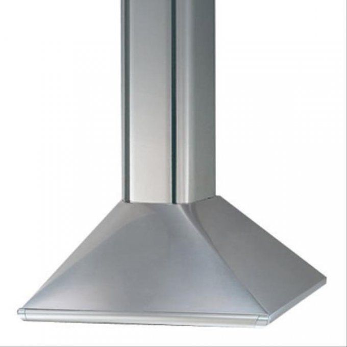 Hotte décorative murale ROBLIN - 5104001