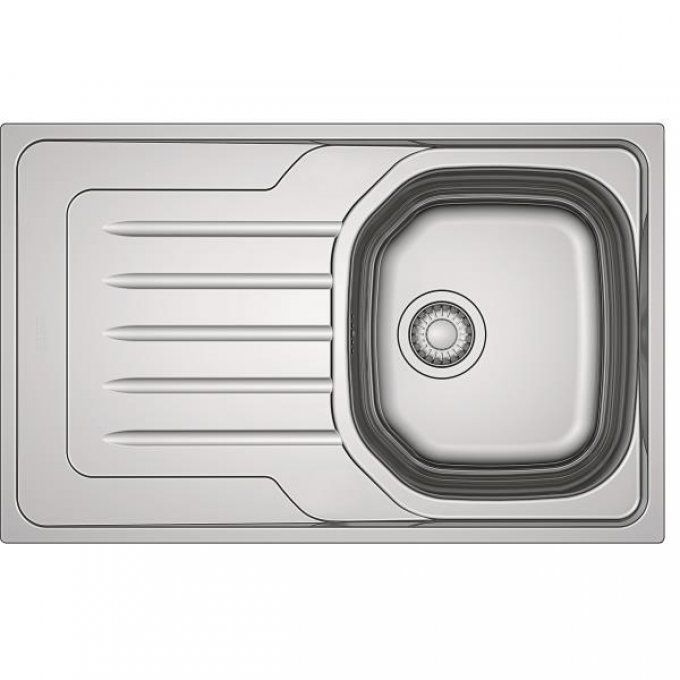 Packs évier + mitigeur 1 cuve FRANKE - 894184