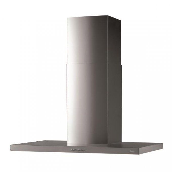 HOTTE 90CM ATRIUM 900 INOX 741 M3H