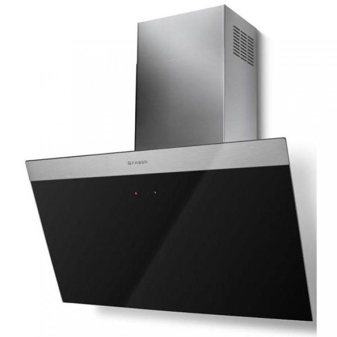 Hotte décorative murale FABER - 5475358