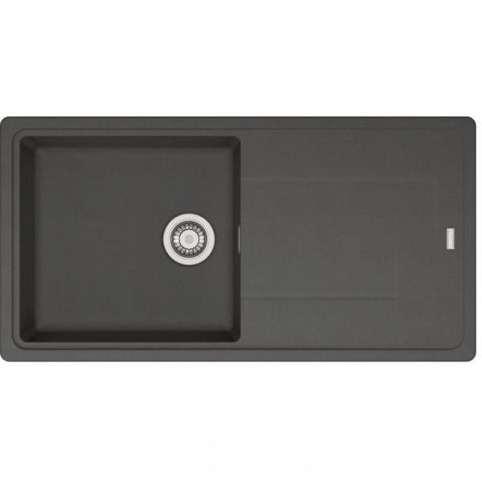 Packs évier + mitigeur 1 cuve FRANKE - 487269