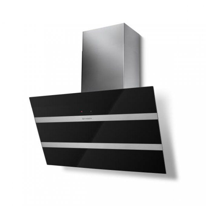 Hotte décorative murale FABER - 5513357