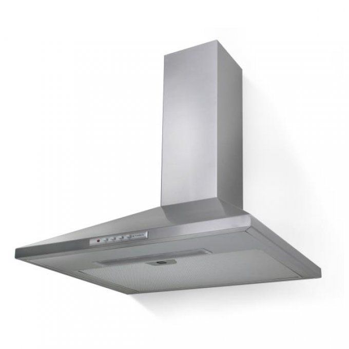 Hotte décorative murale FABER - 5605281