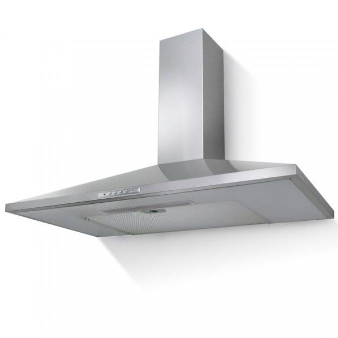 Hotte décorative murale FABER - 5605618