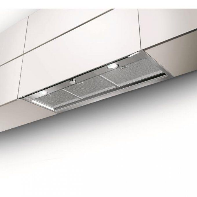 Groupe filtrant avec moteur FABER - 5606493