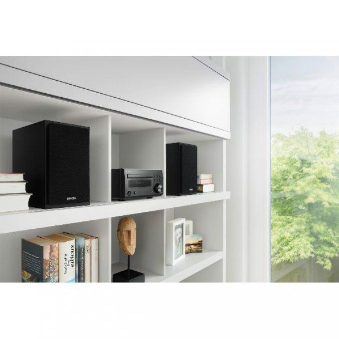 DENON - DM41DABBKBKEKGE