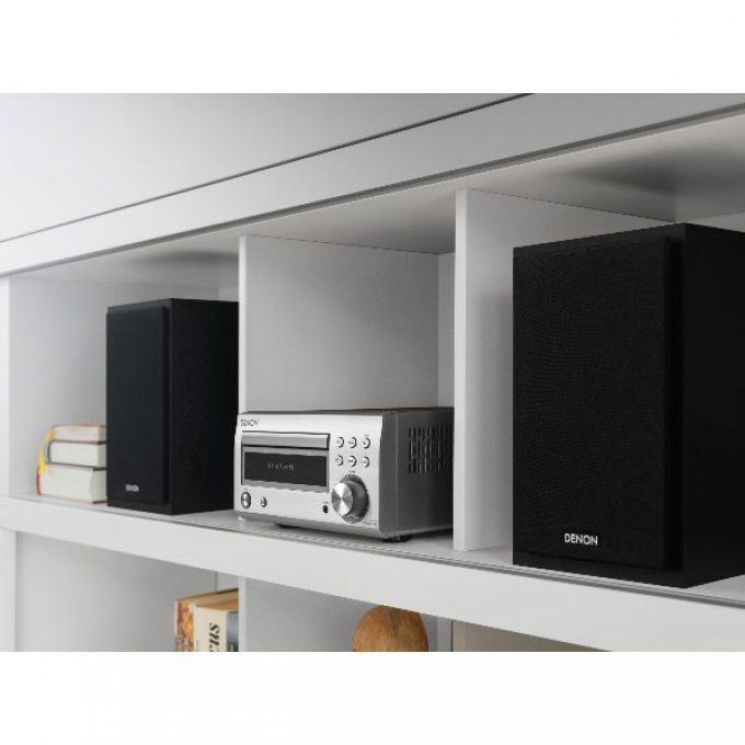 DENON - DM41DABSPBKEKGE