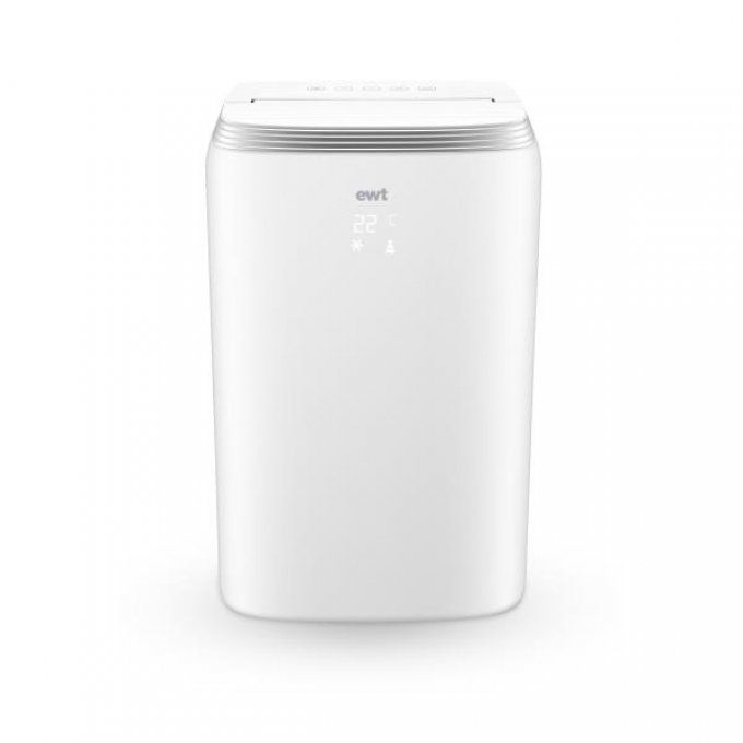CLIMATISEUR EWT - SNOWAIR9