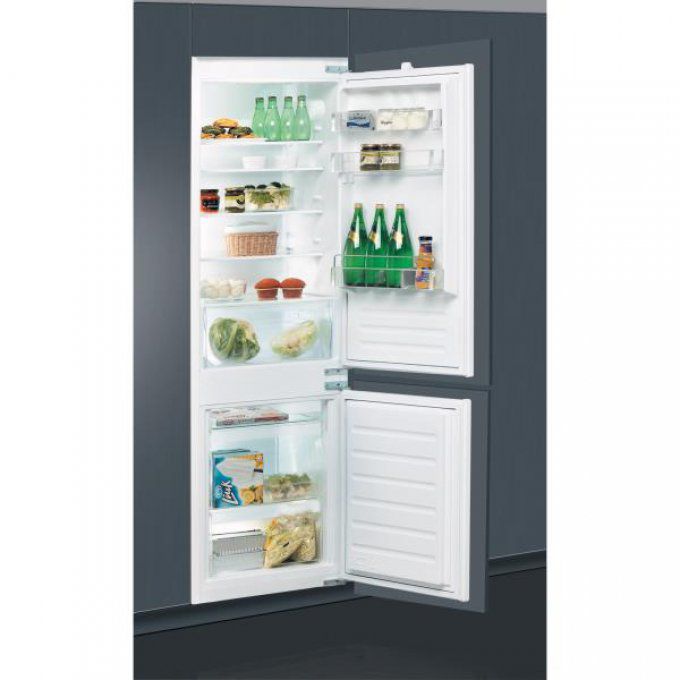 FRIGO ENCASTRABLE - WHIRLPOOL - ART6502A+
