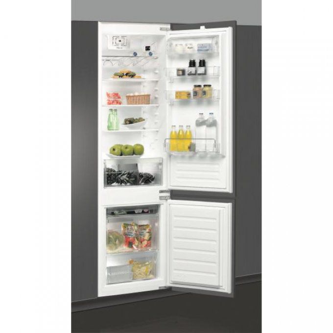 FRIGO ENCASTRABLE - WHIRLPOOL - ART9610A+