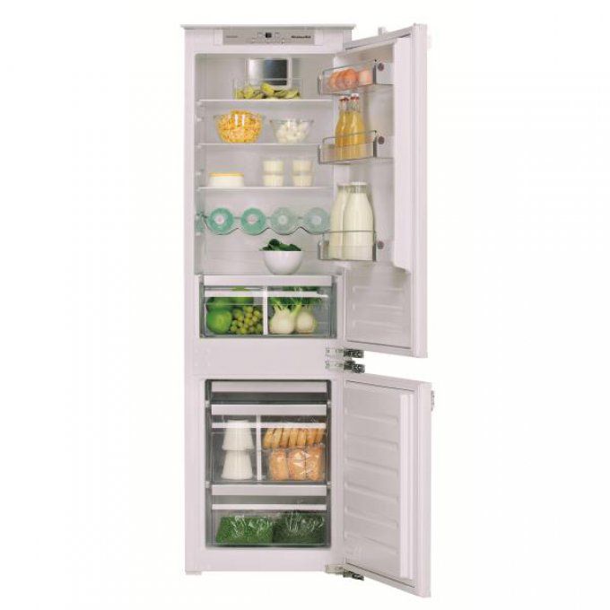 FRIGO ENCASTRABLE - KITCHENAID - KCBDR18600
