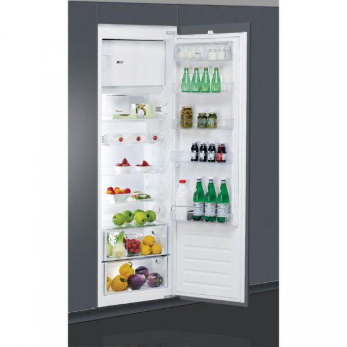 FRIGO ENCASTRABLE - WHIRLPOOL - ARG18470A+